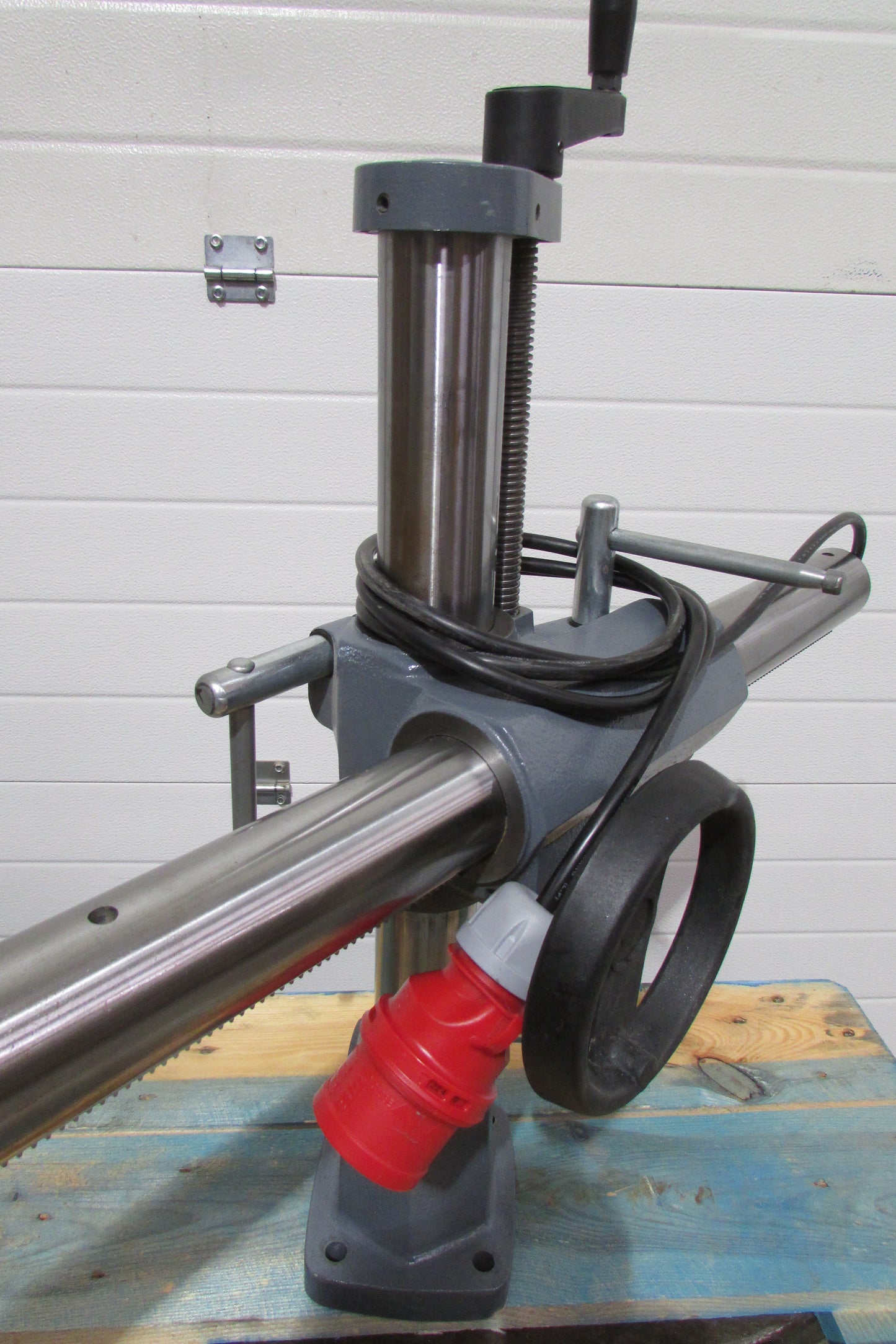 Vorschub Holzkraft VSA 38 B - Nr. 5 - gebraucht