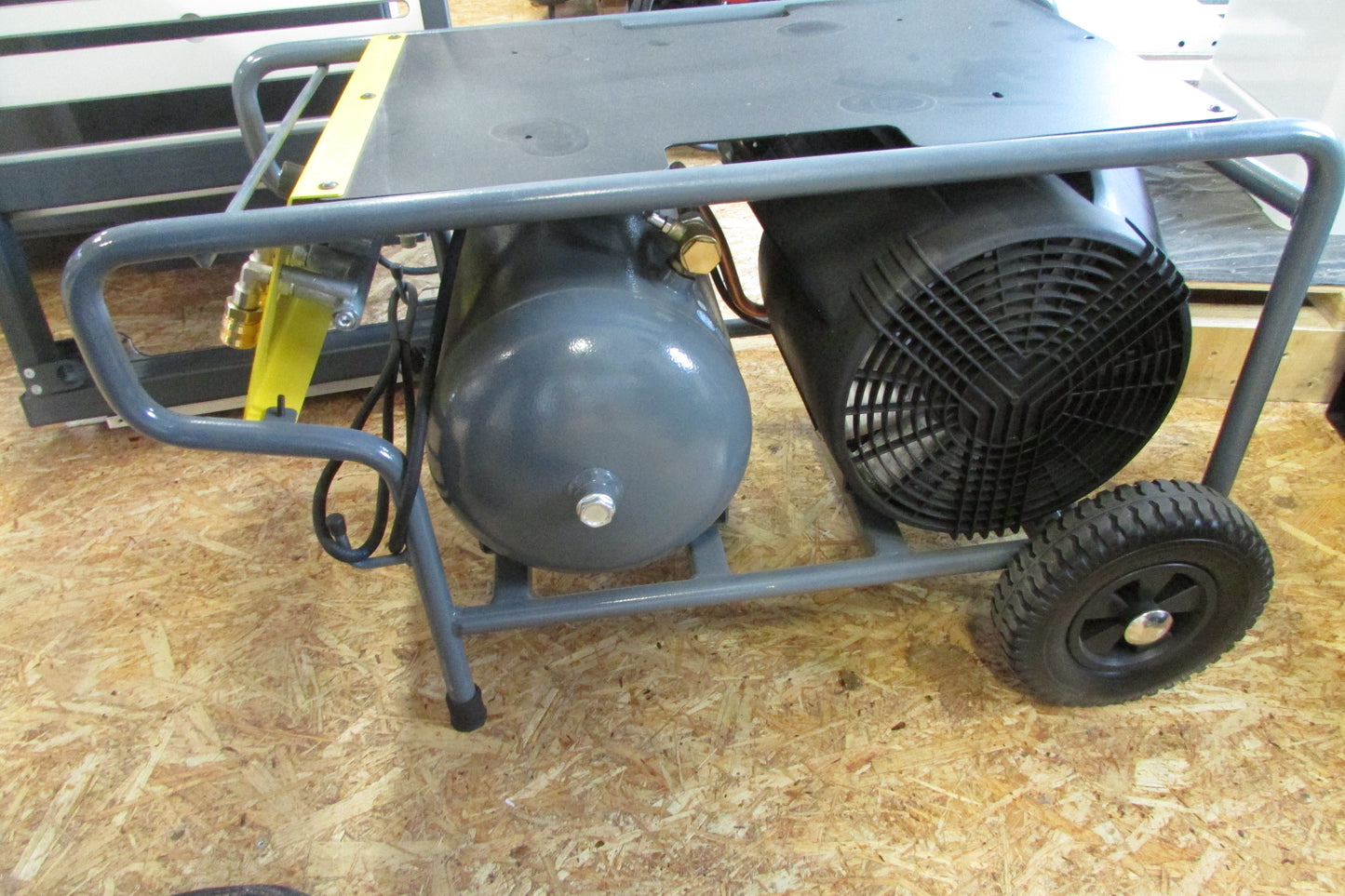 Schneider Airsystems CPM L 330-10-20 WX