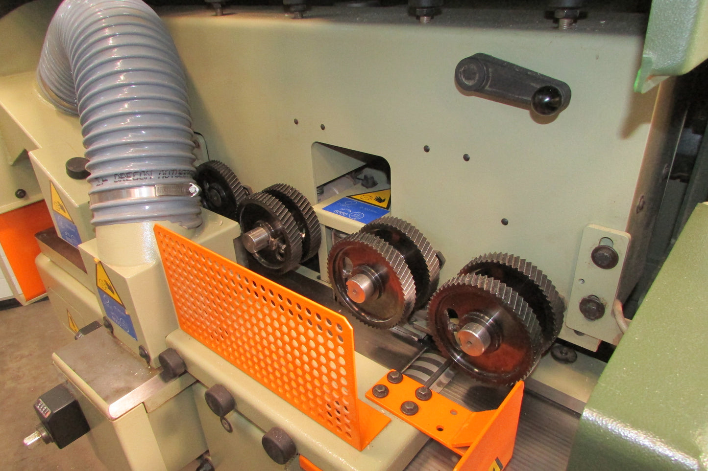 SCM SINTEX