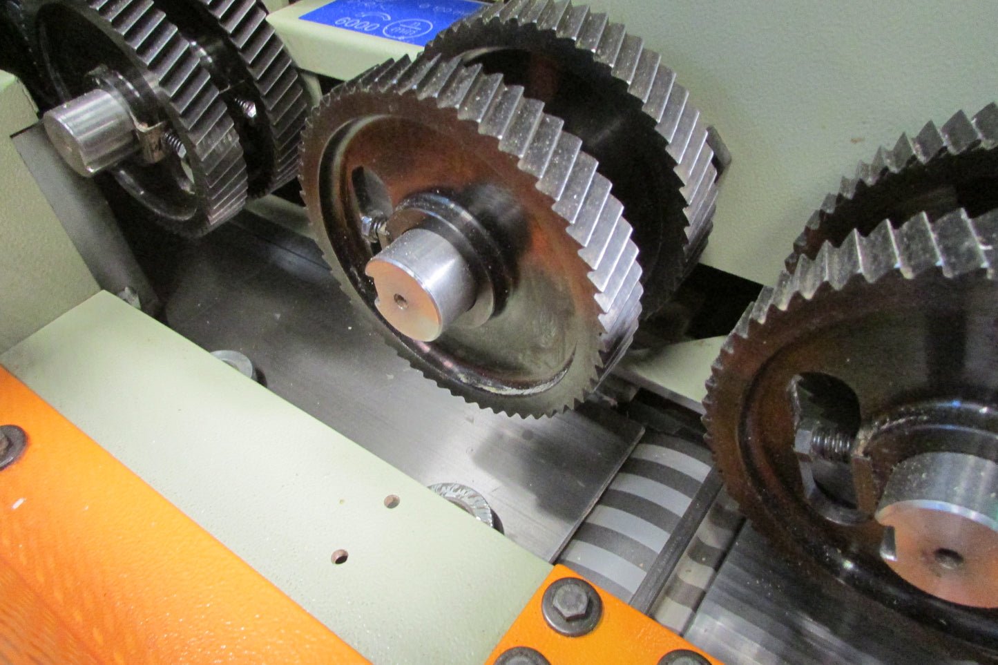 SCM SINTEX
