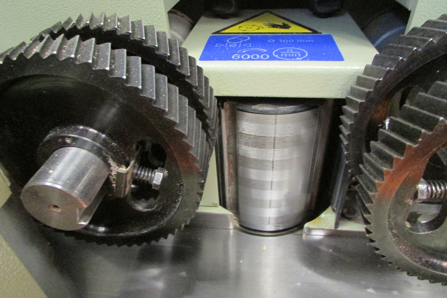SCM SINTEX
