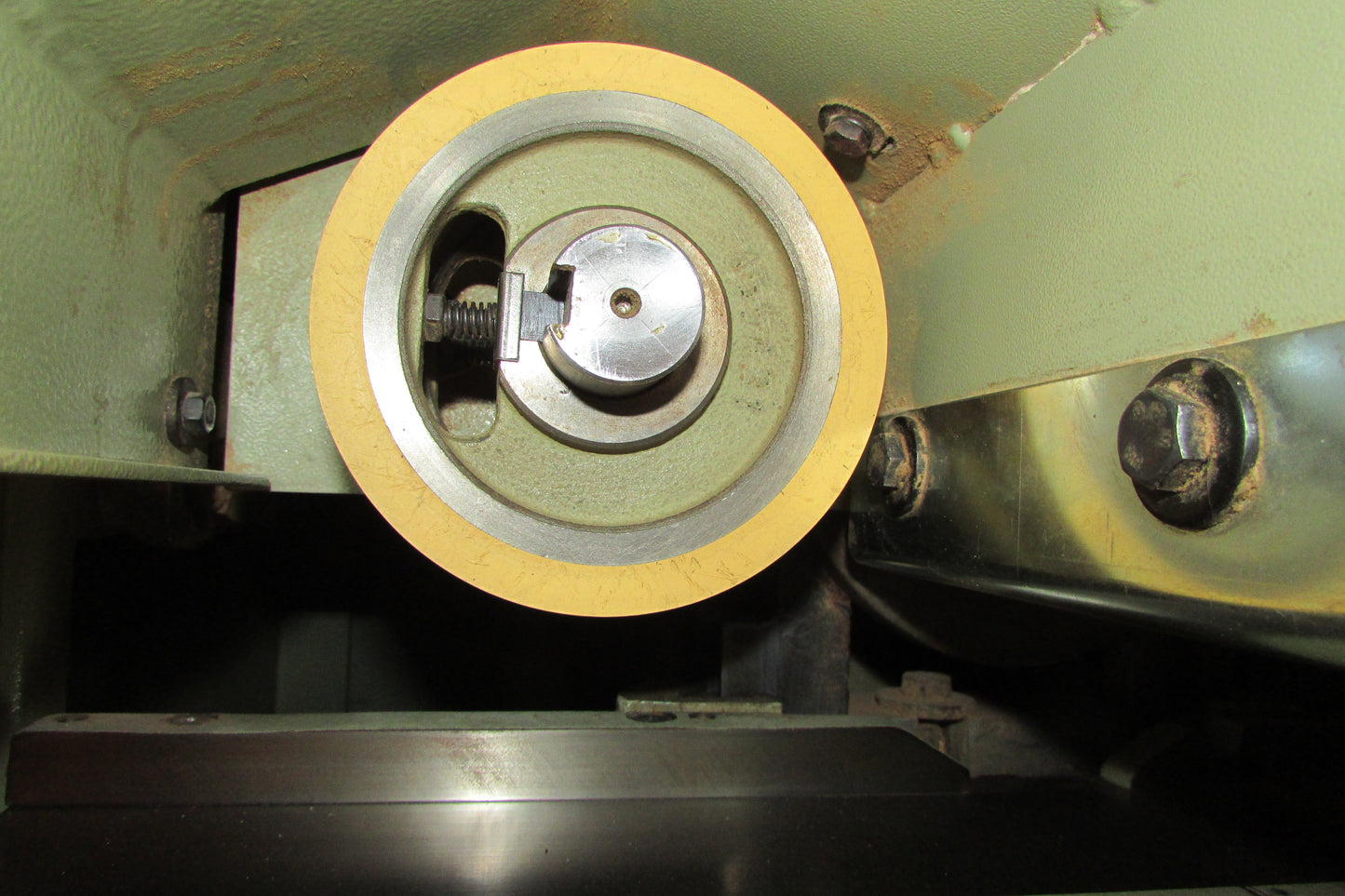 SCM SINTEX