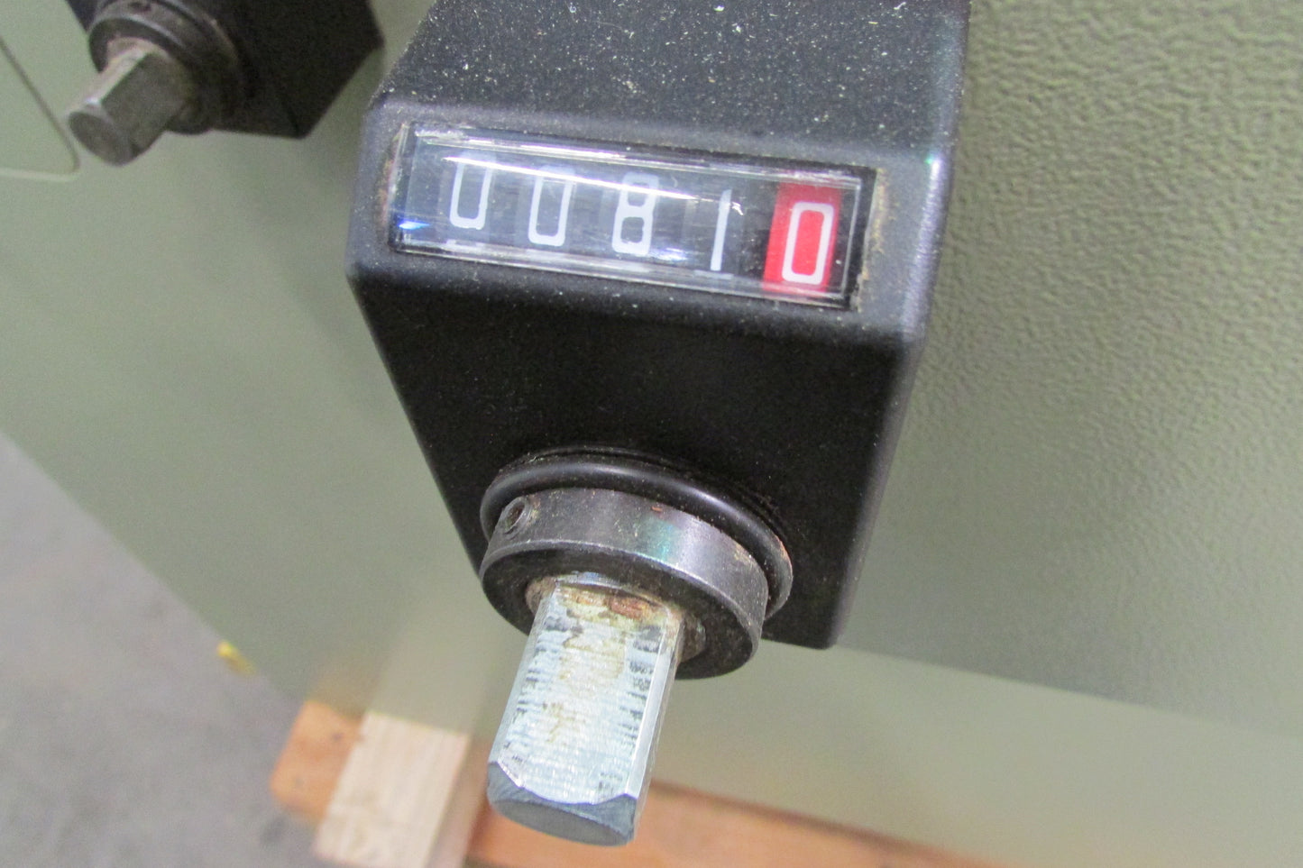 SCM SINTEX
