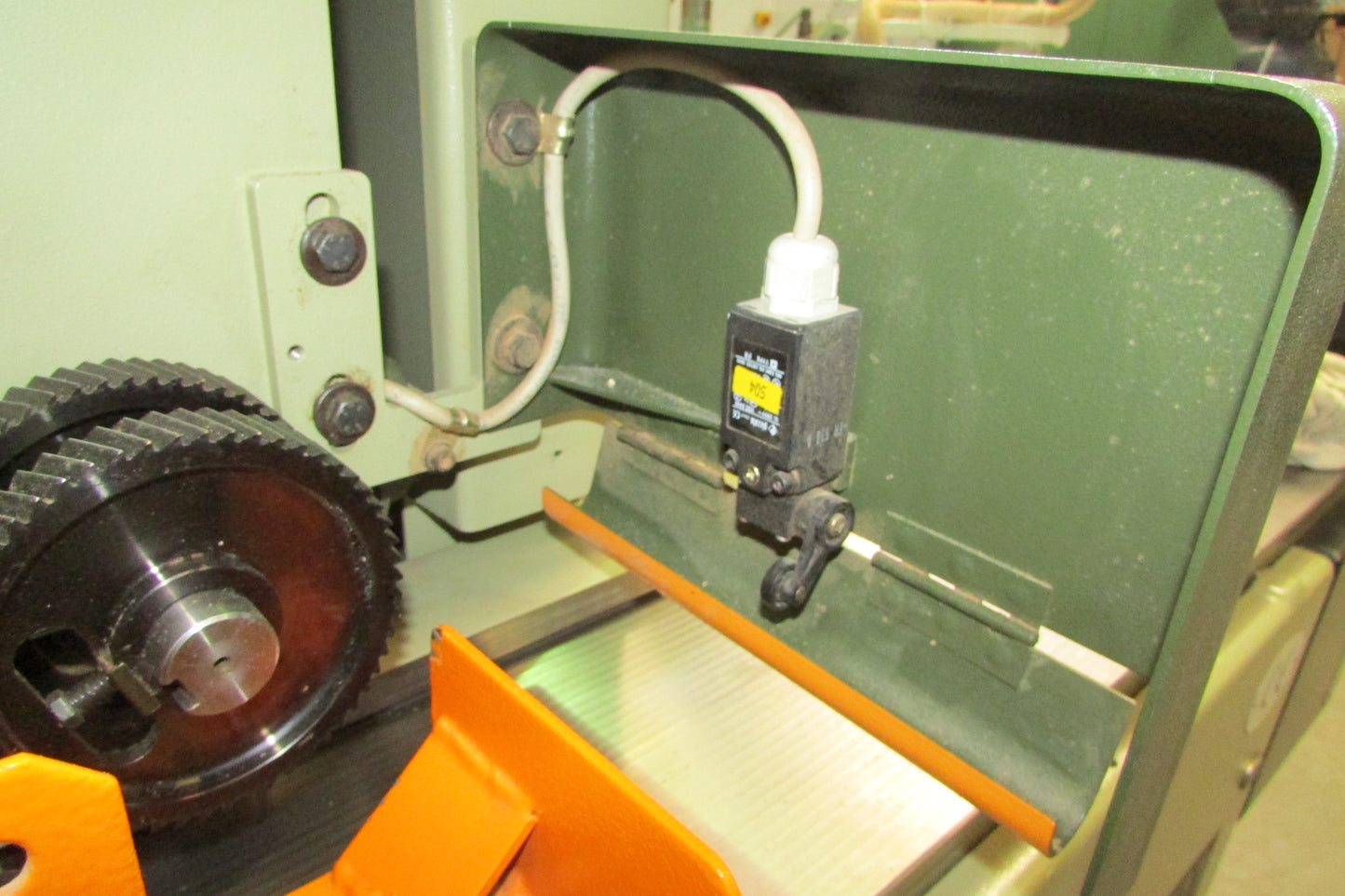 SCM SINTEX