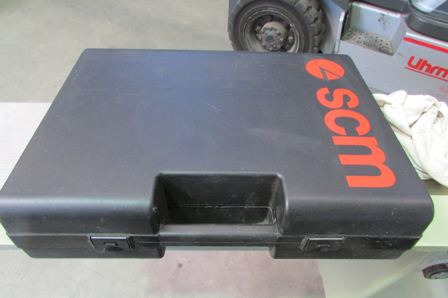 SCM SINTEX