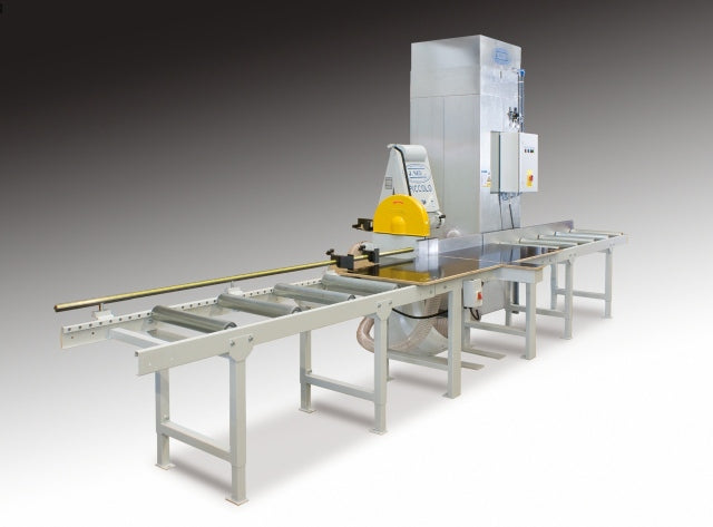 NEU Parallel-Pendelsäge PICCOLO EP