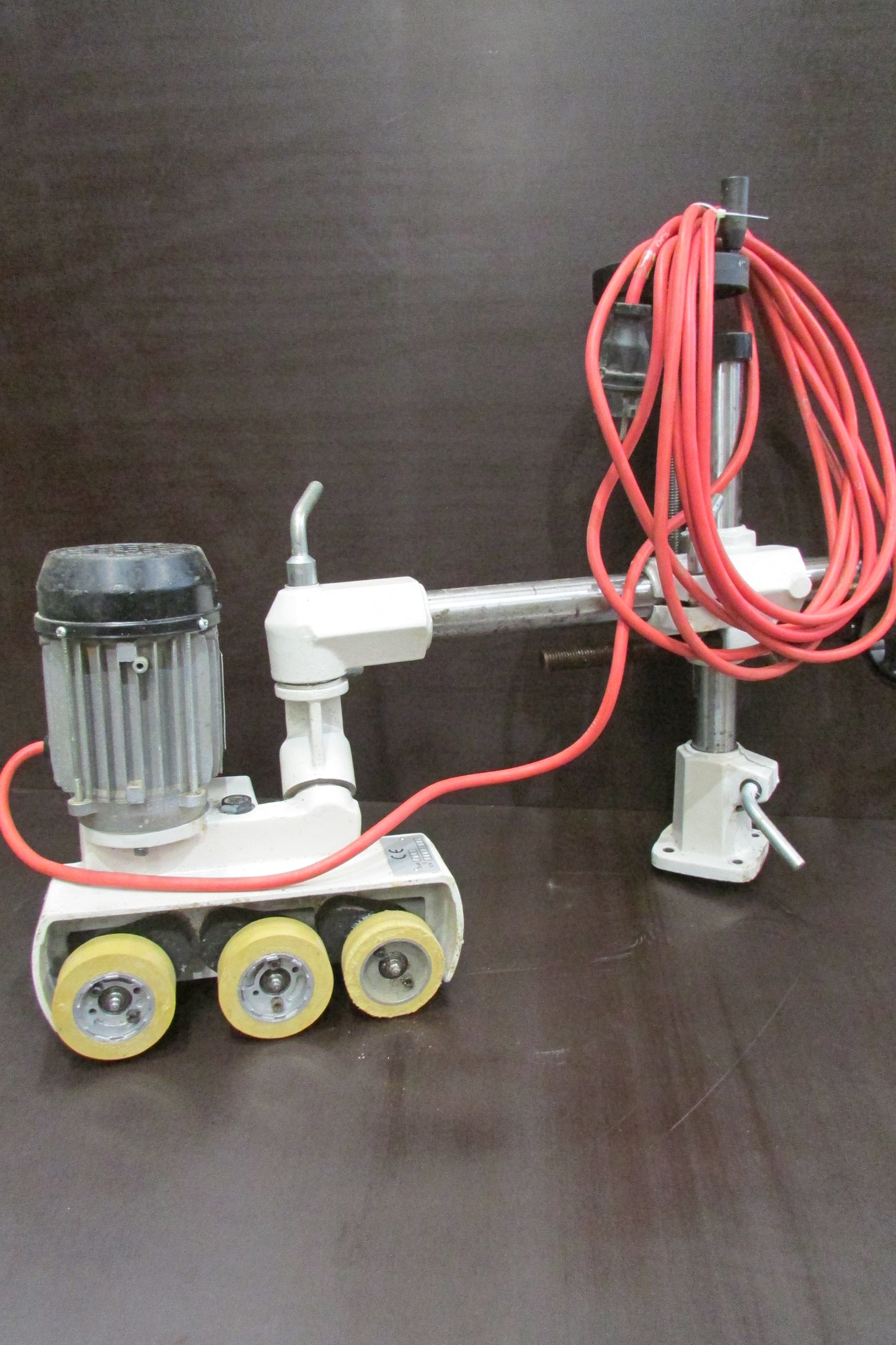 Vorschub Kity 230 Volt