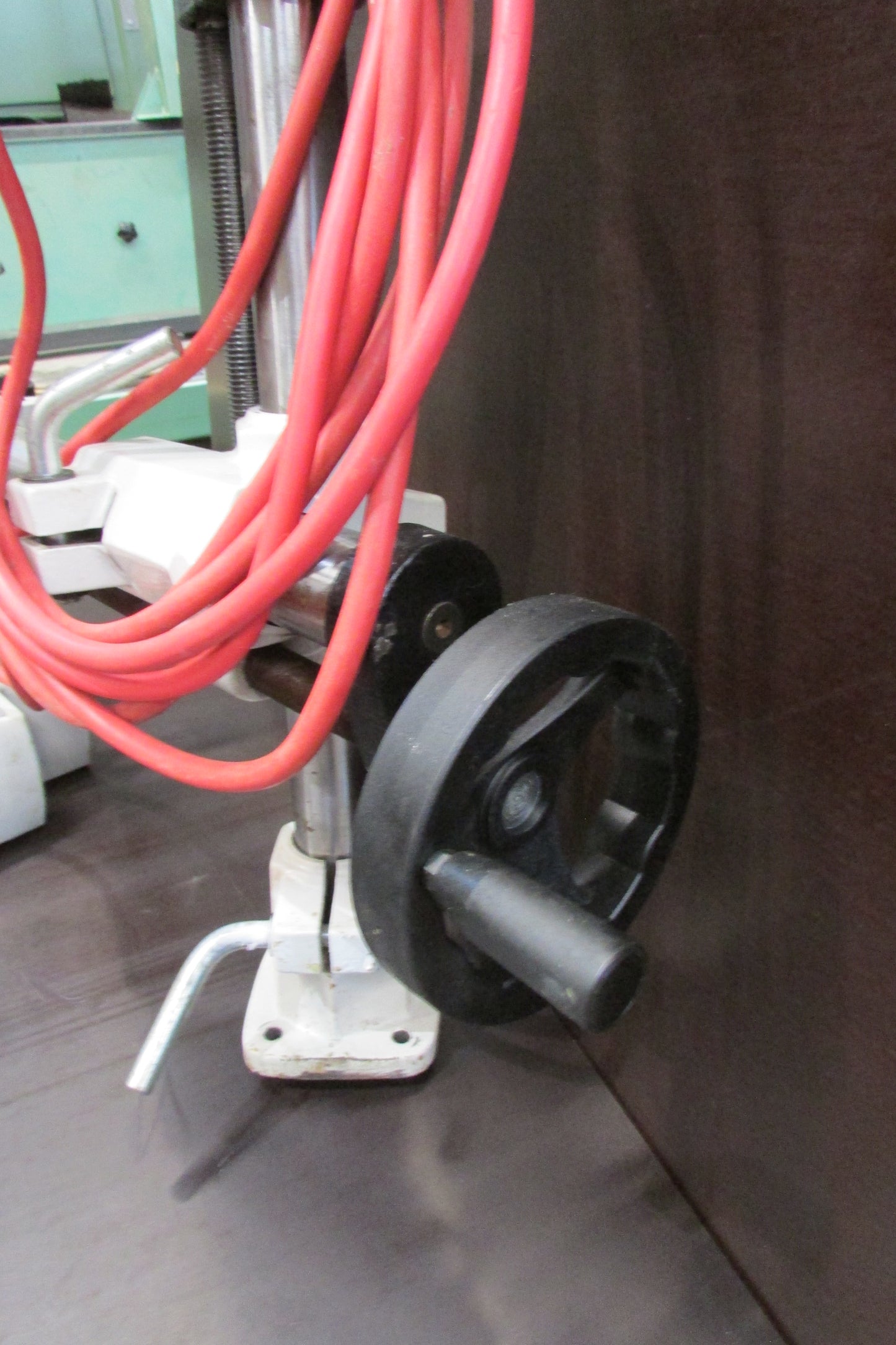 Vorschub Kity 230 Volt
