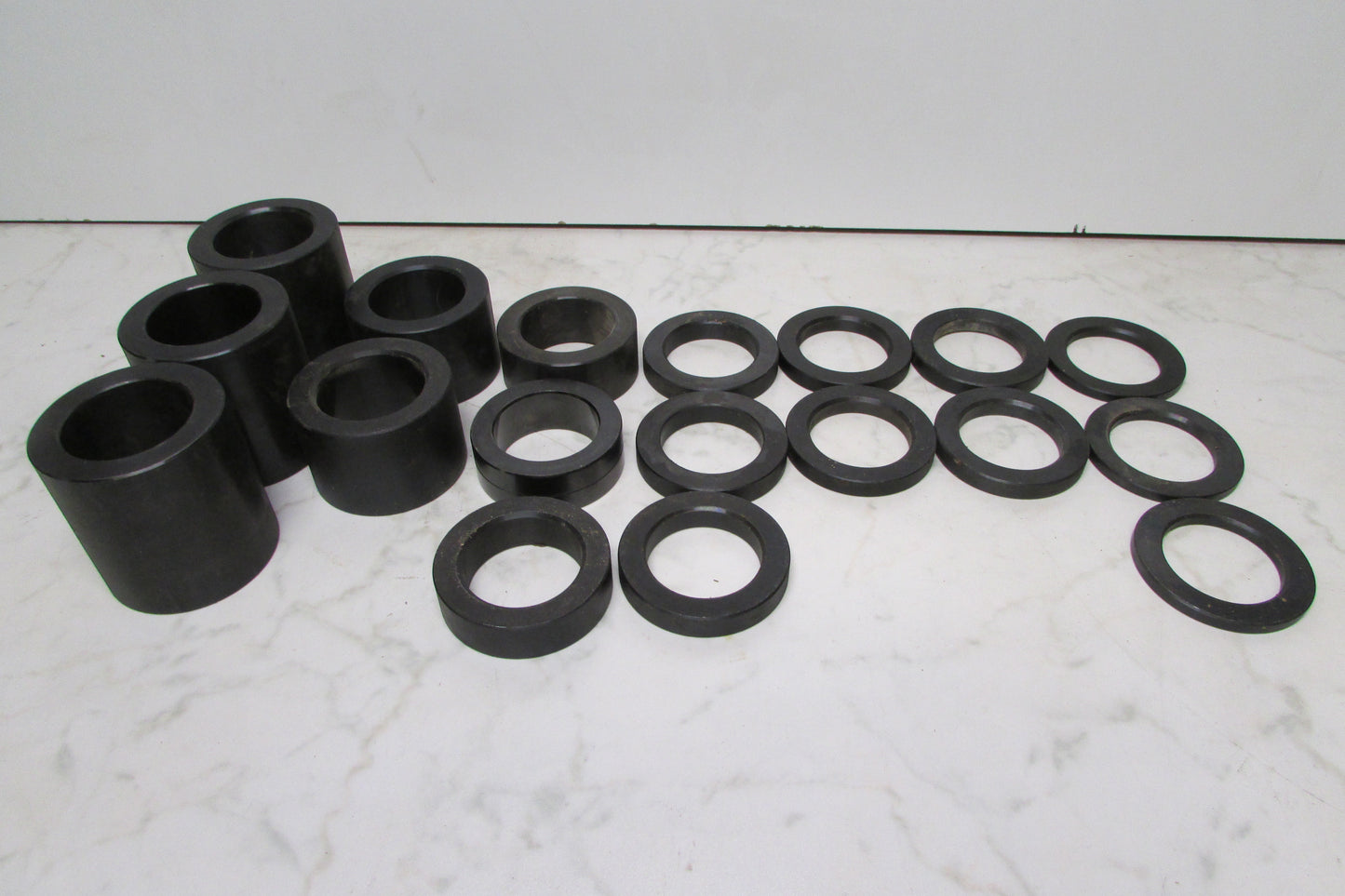 Spindelringe 40mm