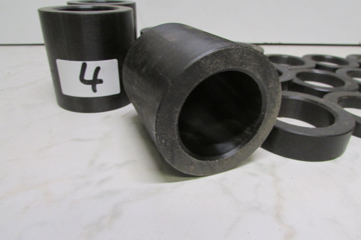 Spindelringe 40mm