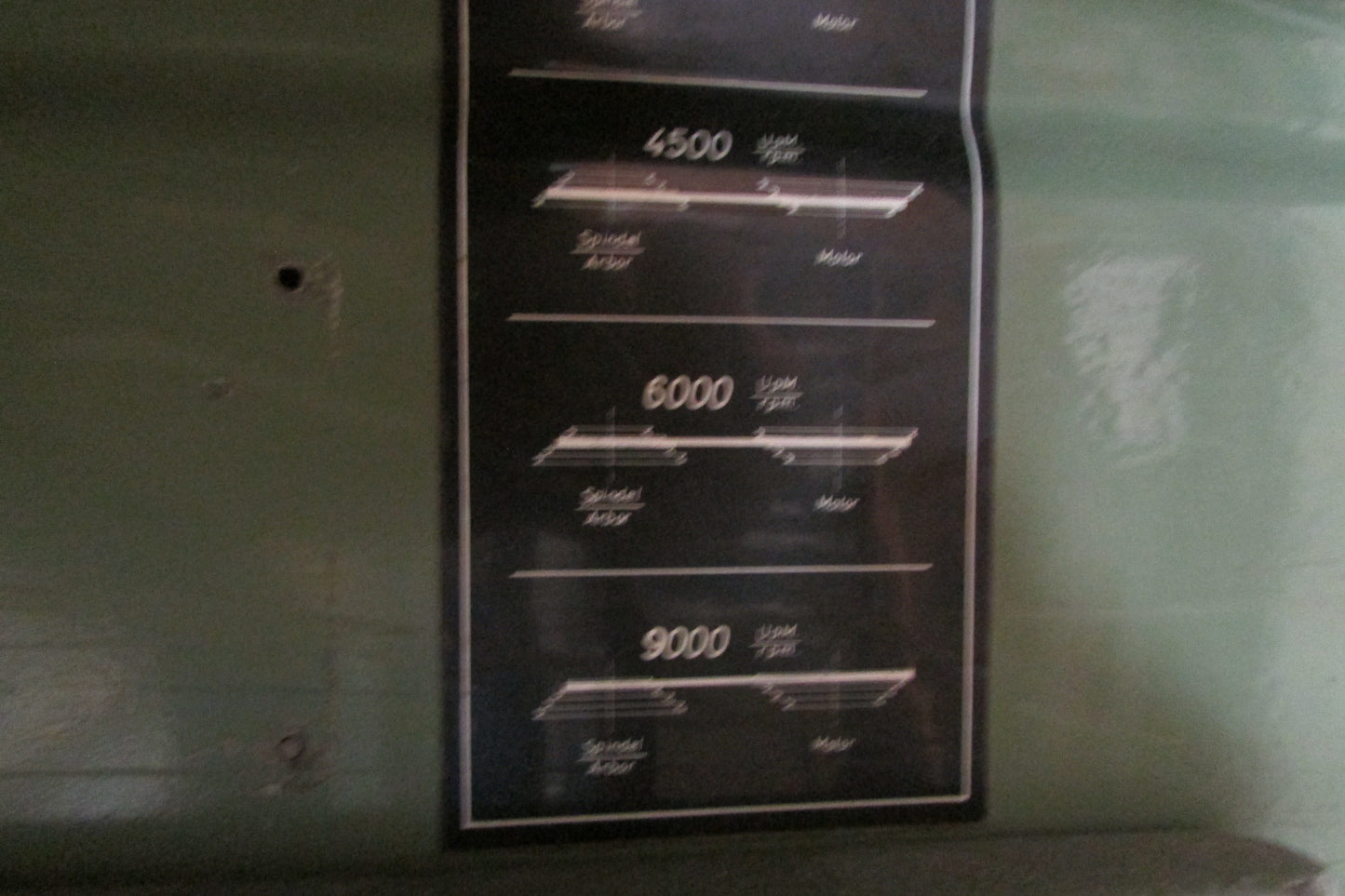 MARTIN T21 Tischfräse