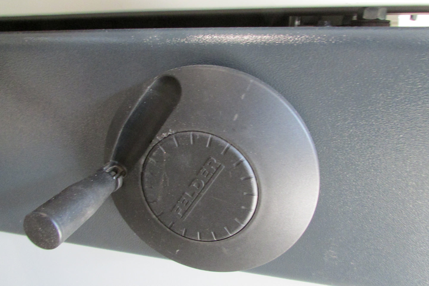 FELDER Formatkreissäge K540 S inkl. digitalem Doppelgehrungsanschlag - gebraucht