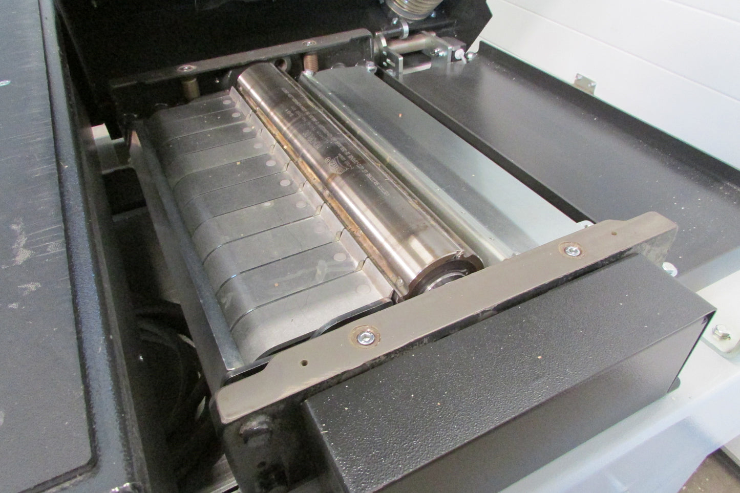 Dickenhobel ROBLAND D510 - Gebrauchtmaschine