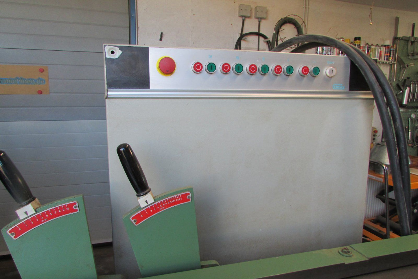 GUBISCH B230