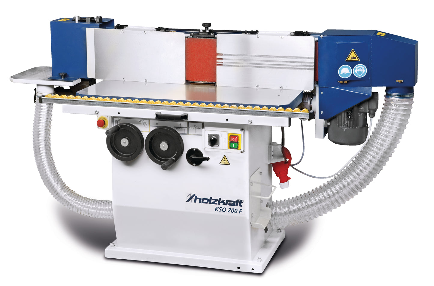 Holzkraft KSO 150F