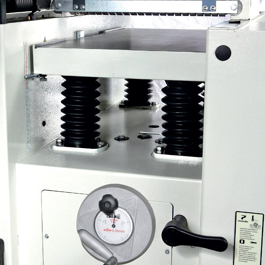 Holzkraft / SCM fs41es Tersa