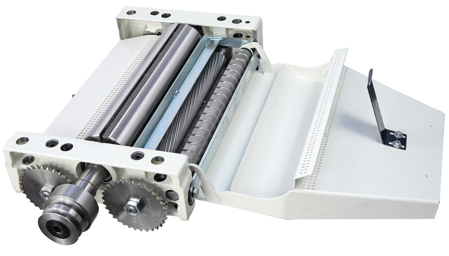 Holzkraft / SCM fs41es Tersa digital