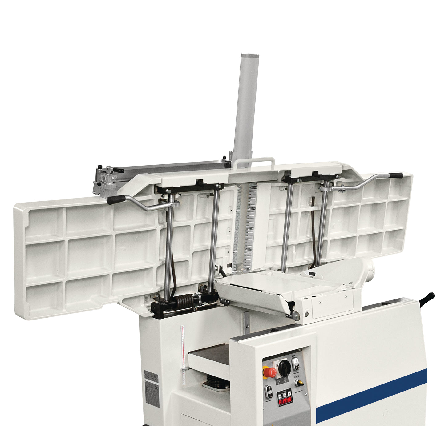 Holzkraft / SCM fs41es Tersa digital