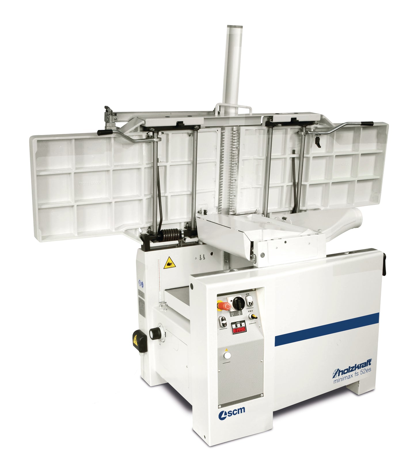 Holzkraft / SCM fs52es Tersa digital