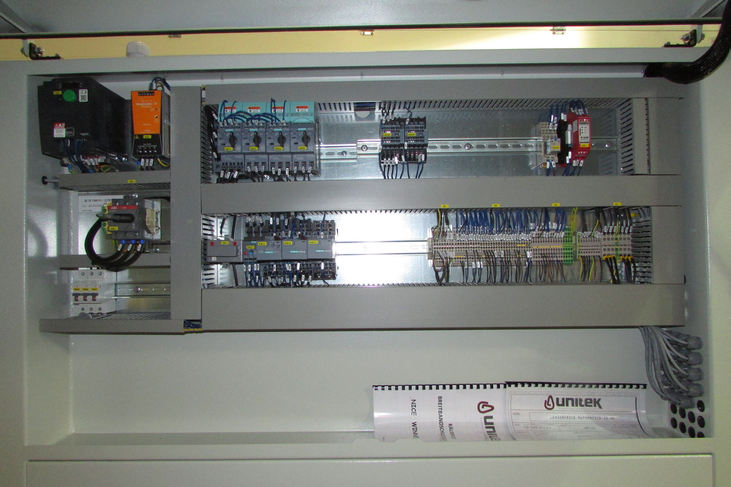 Unitek Winner LC 1120 2N RKRT