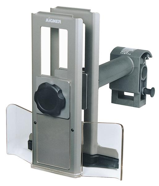 Aigner Centrex Andruckvorrichtung