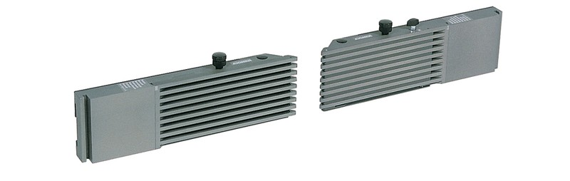 Aigner Integralanschlag beide Seiten 500mm