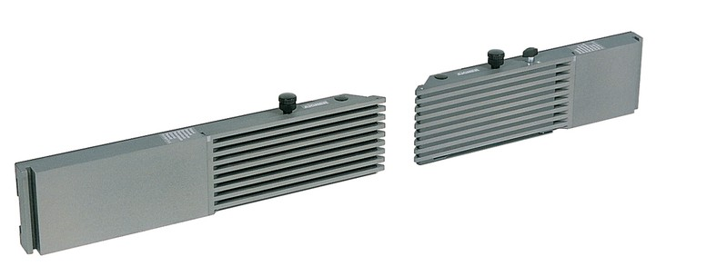 Aigner Integralanschlag links 650mm + rechts 500mm