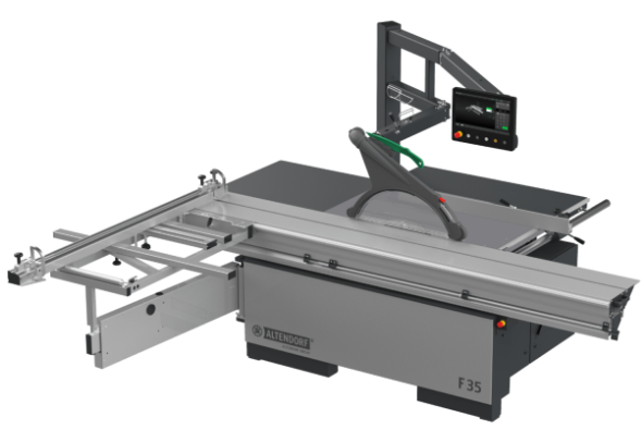Altendorf F35 - Typ 2 1000