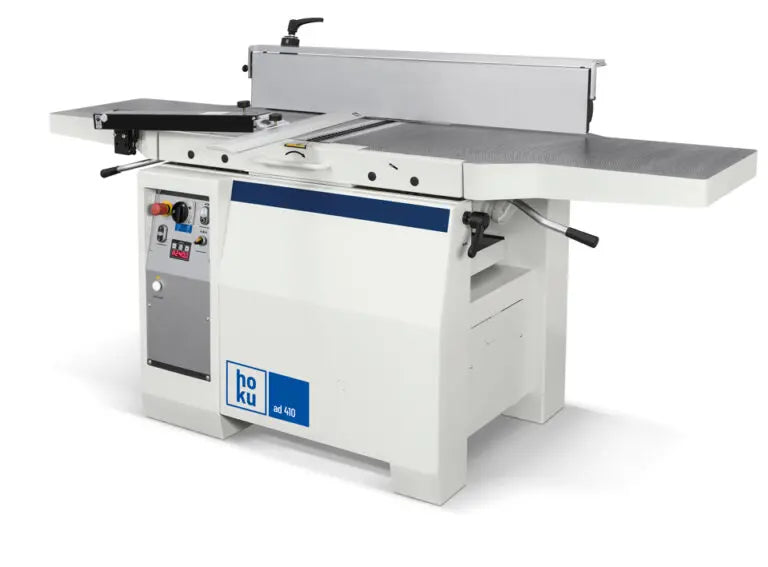 HoKu / SCM Abricht-Dickenhobel – nova fs410
