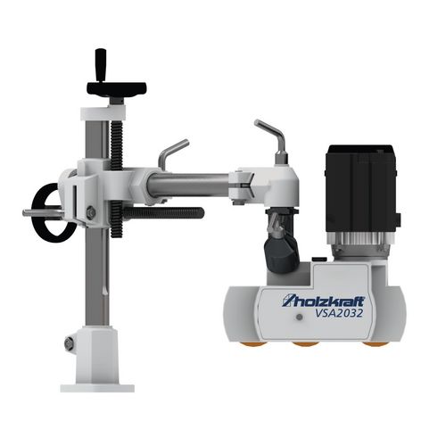 Vorschub Holzkraft VSA 2032