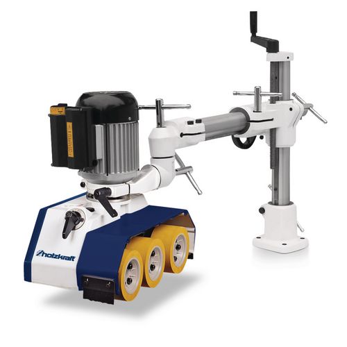 Vorschub Holzkraft VSA 38 EL
