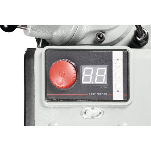 Vorschub Holzkraft VSA 400 DC