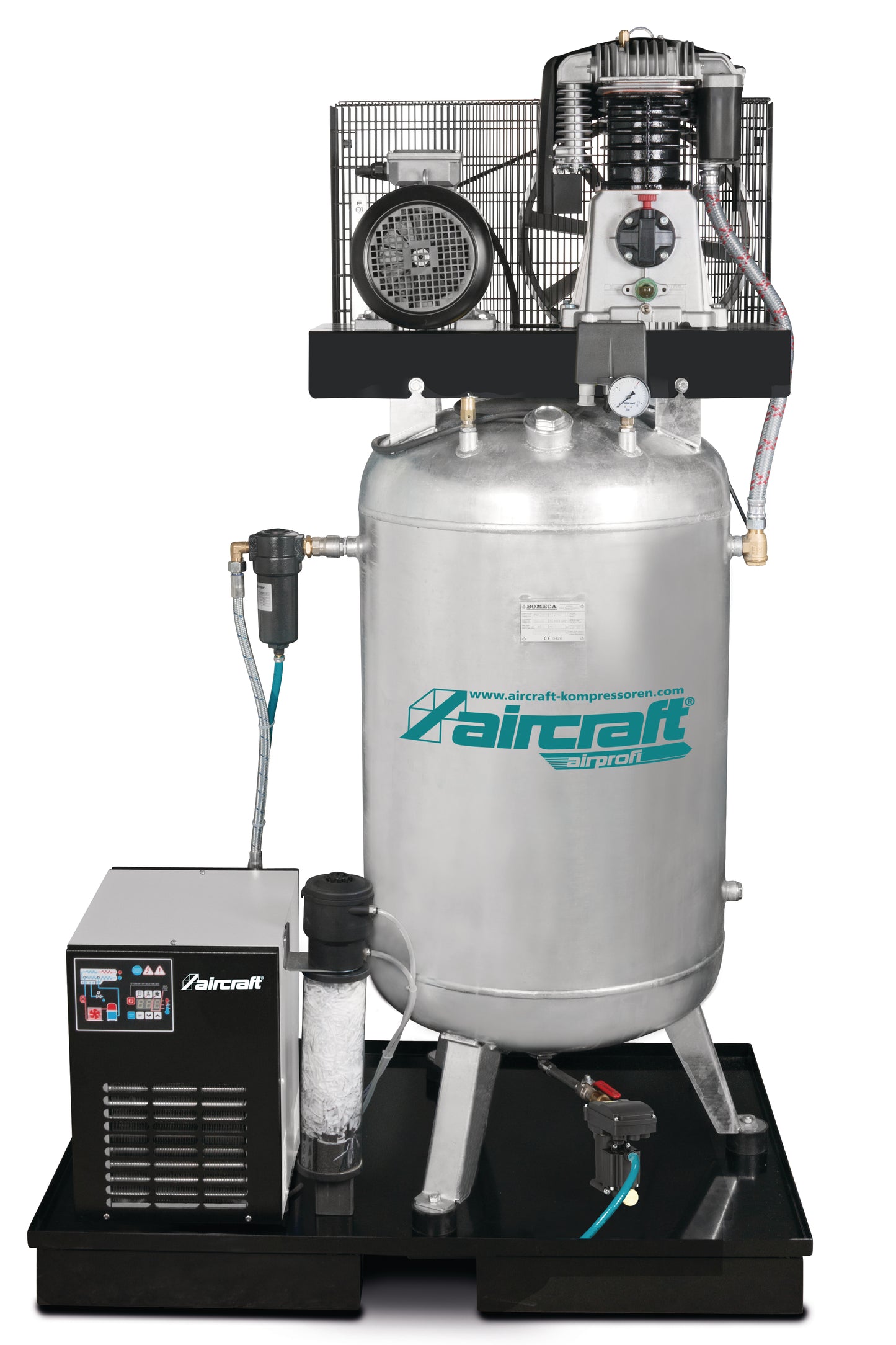 Aircraft AIRPROFI 703/270/10 VKK