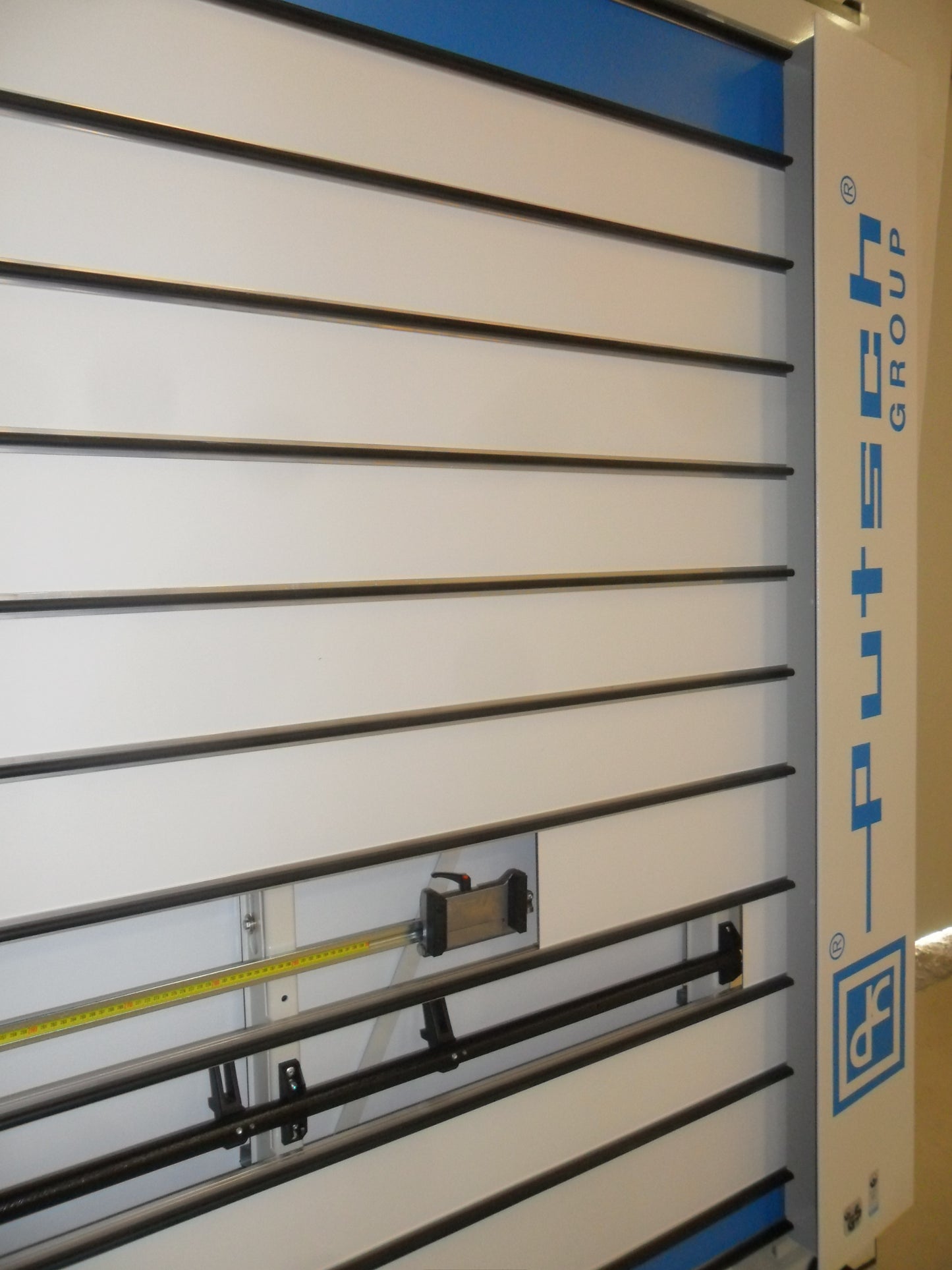 Putsch Plattensäge SVP 950 M