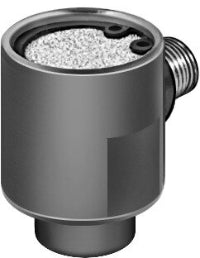 Festo SEU-1/8 Schnell-Entlüftungsventil für Hebrock Kantenanleimmaschinen