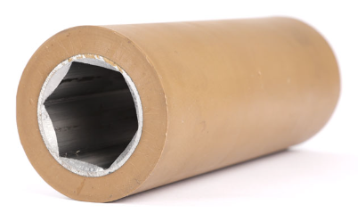 Vorschubrollen 74x205mm - 1 satz = 3 Stk. für Martin Hobel T41