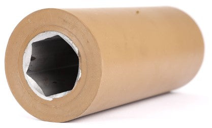 Vorschubrollen 85x205mm - 1 Satz = 3 Stk. für Martin Hobel T42, T43, T44, T45