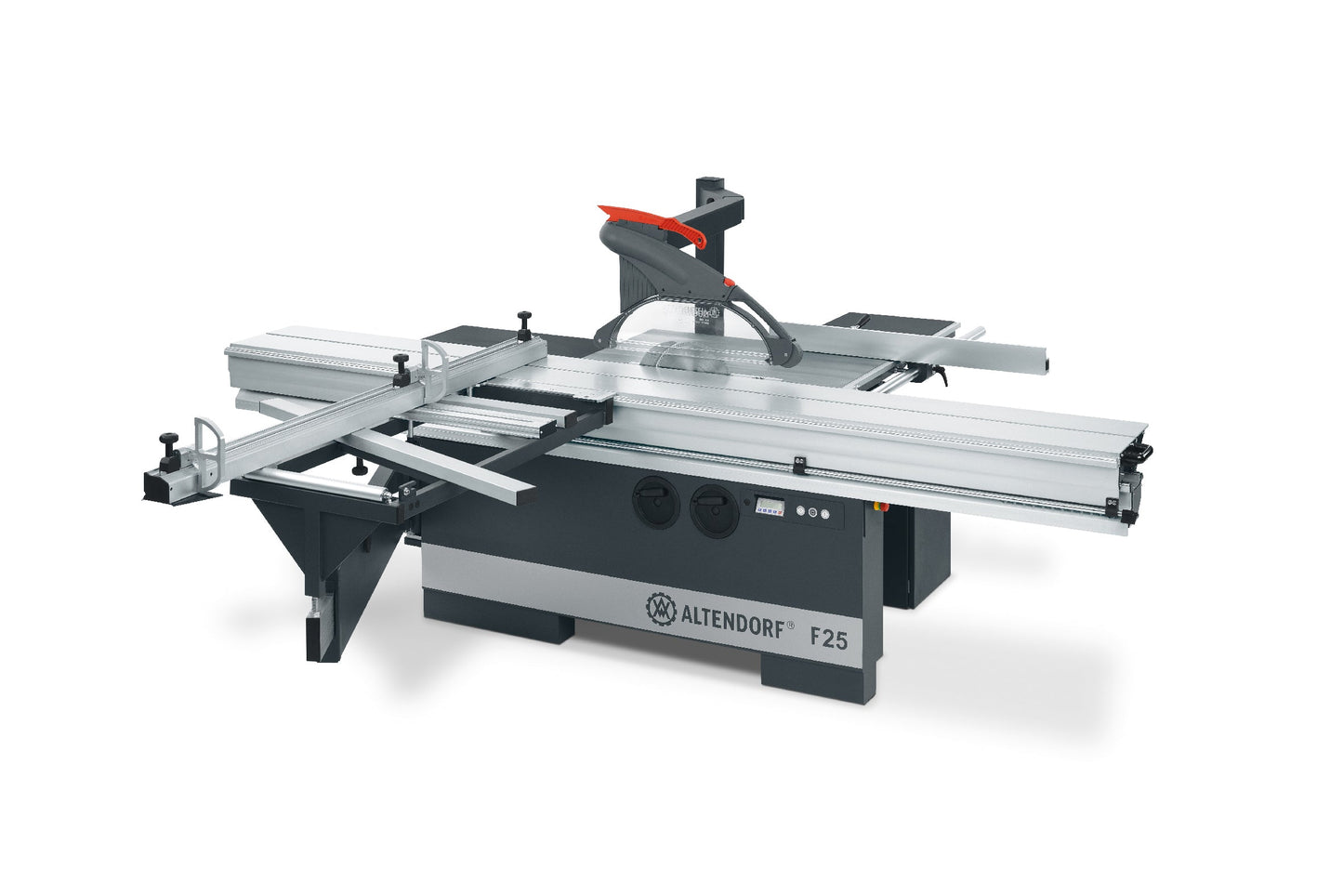 ALTENDORF F 25 - Typ 3
