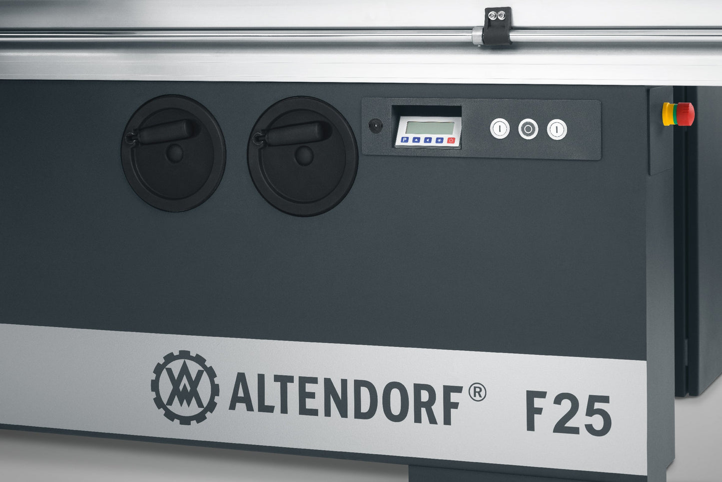ALTENDORF F 25 - Typ 3