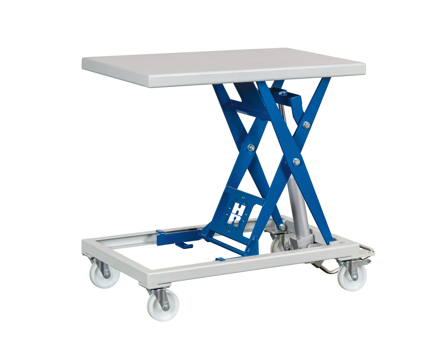 Rehnen Hubtisch klein