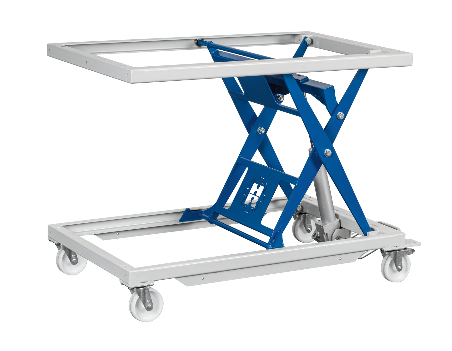 Rehnen Hubtisch mittel