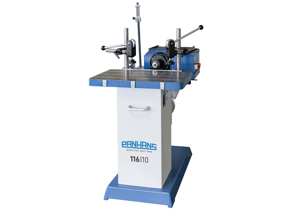 Panhans Langlochbohrmaschine Typ 116