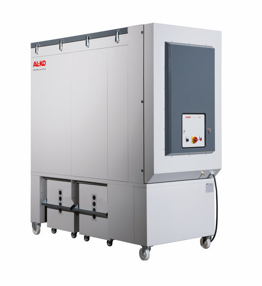 AL-KO Power Unit 250P