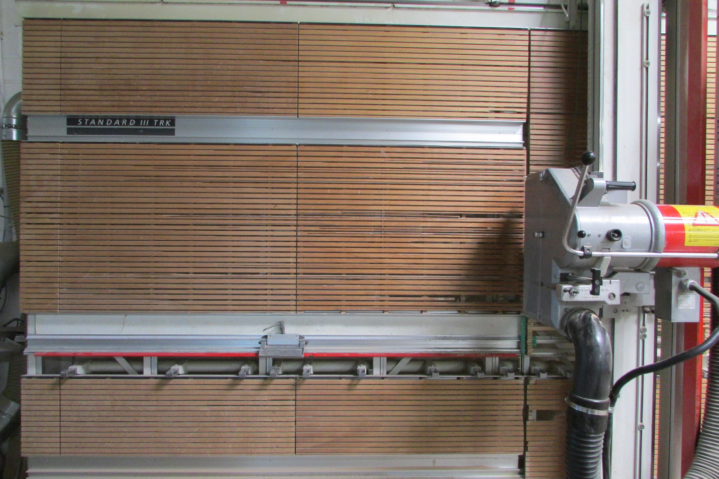 STRIEBIG Plattensäge Standard III 6220A - gebraucht