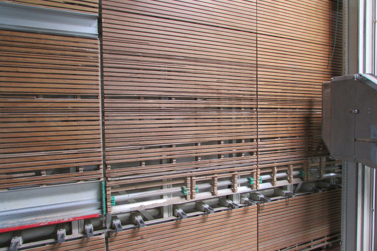 STRIEBIG Plattensäge Standard III 6220A - gebraucht