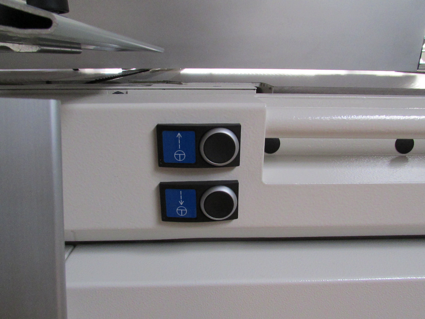 CASADEI Abricht-Dickenhobelmaschine PFS 520 TERSA - Neumaschine