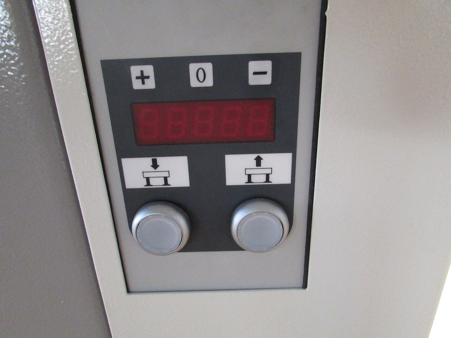 CASADEI Abricht-Dickenhobelmaschine PFS 520 TERSA - Neumaschine