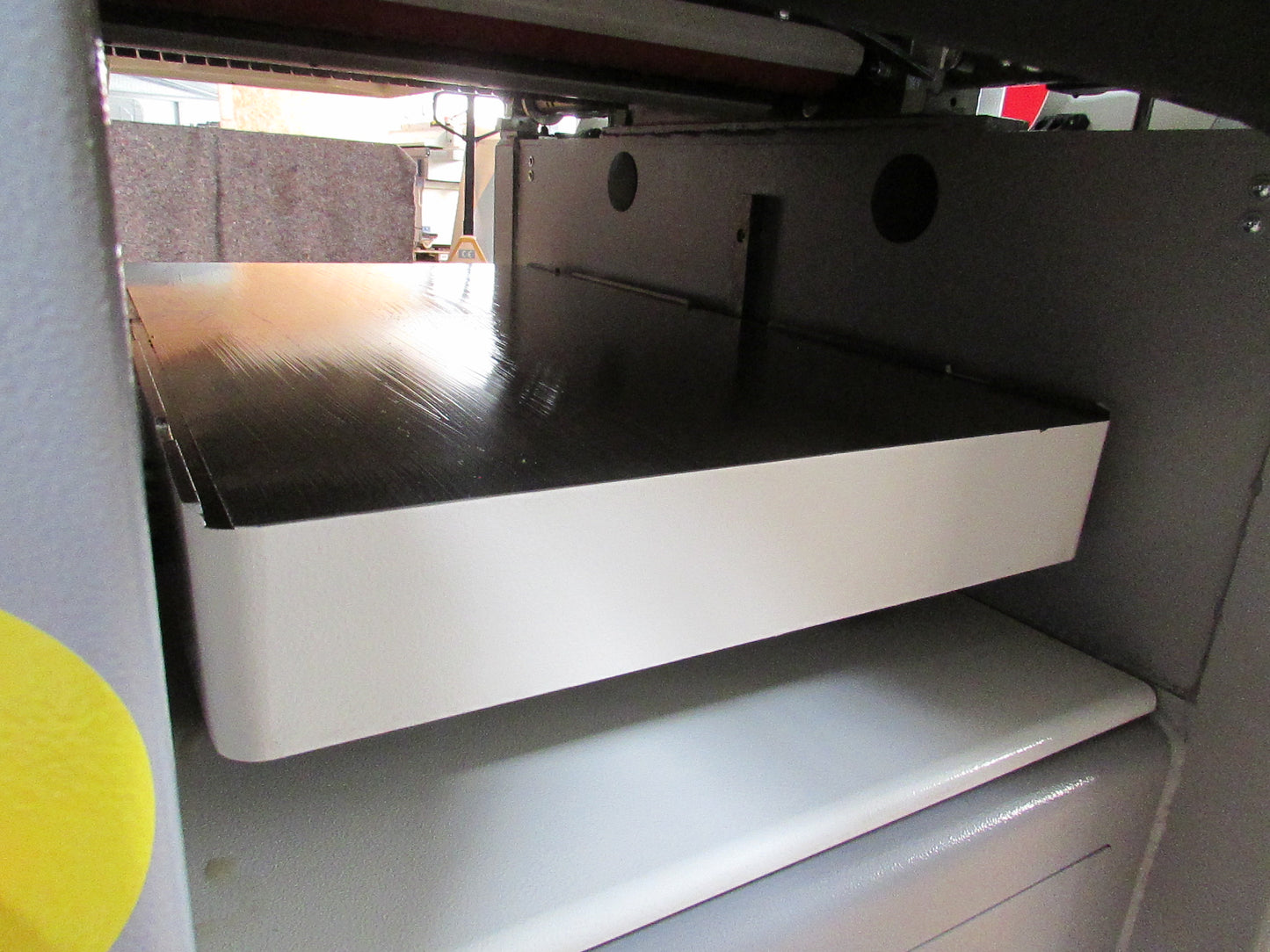 CASADEI Abricht-Dickenhobelmaschine PFS 520 TERSA - Neumaschine