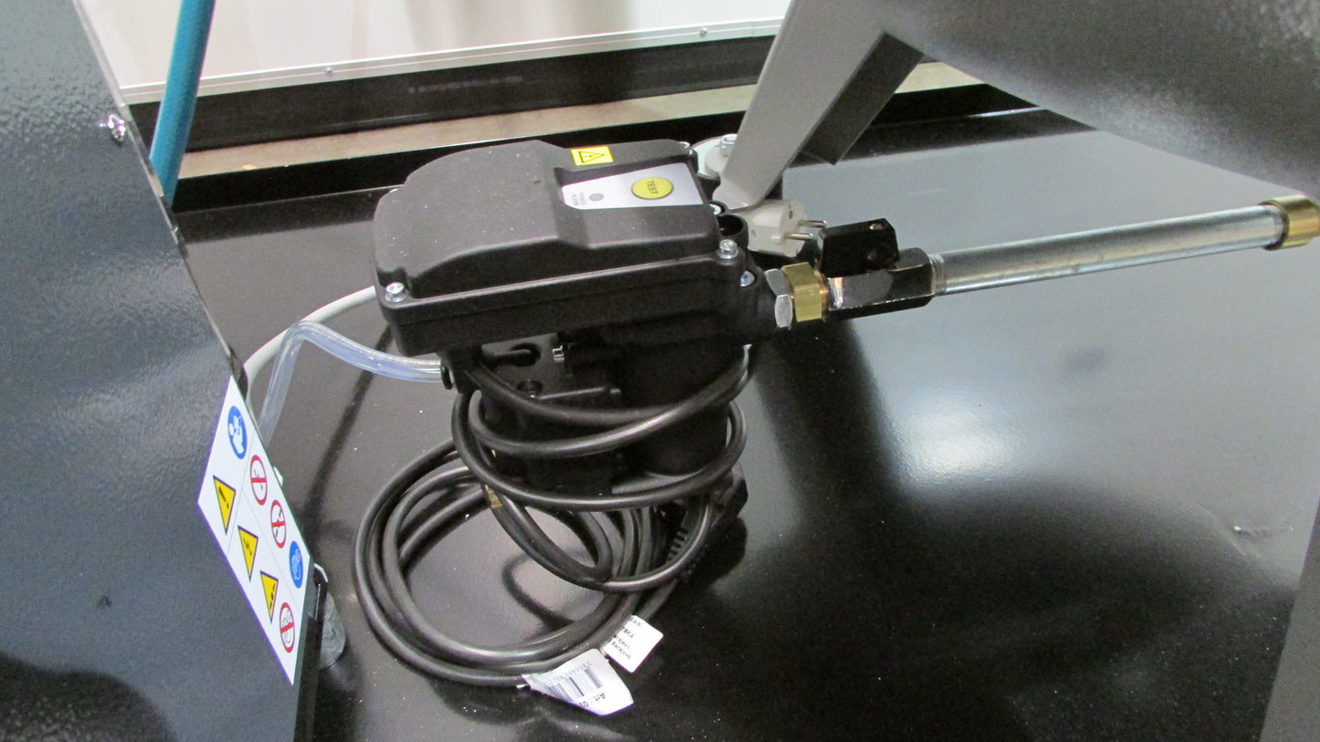 Gekomp Kolbenkompressor BK119-270-10 VKK - Komplettsystem - NEU