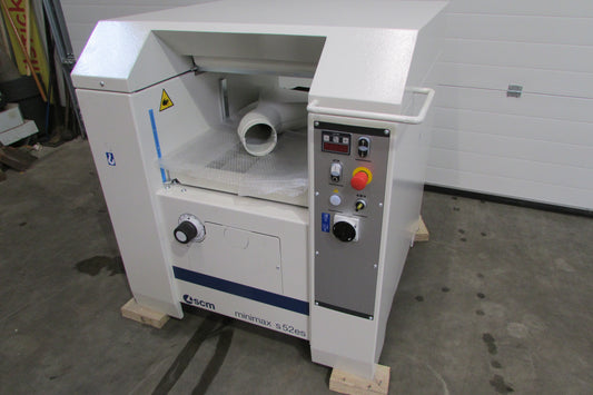 Holzkraft S 52es Dickenhobelmaschine (Neumaschine)